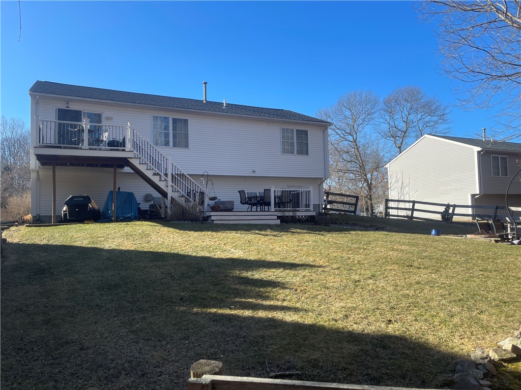 15 Remington Farm Drive