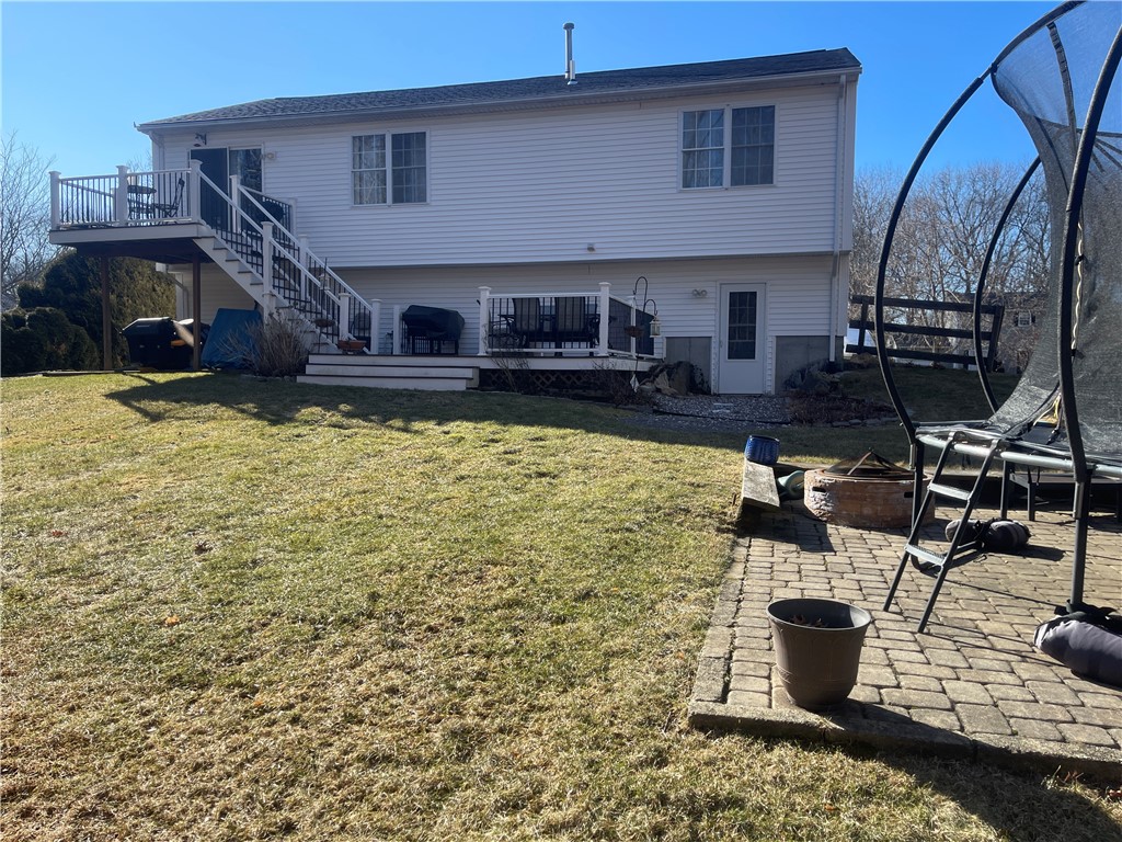 15 Remington Farm Drive