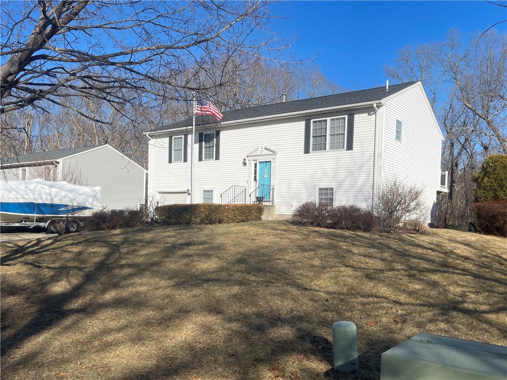 15 Remington Farm Drive