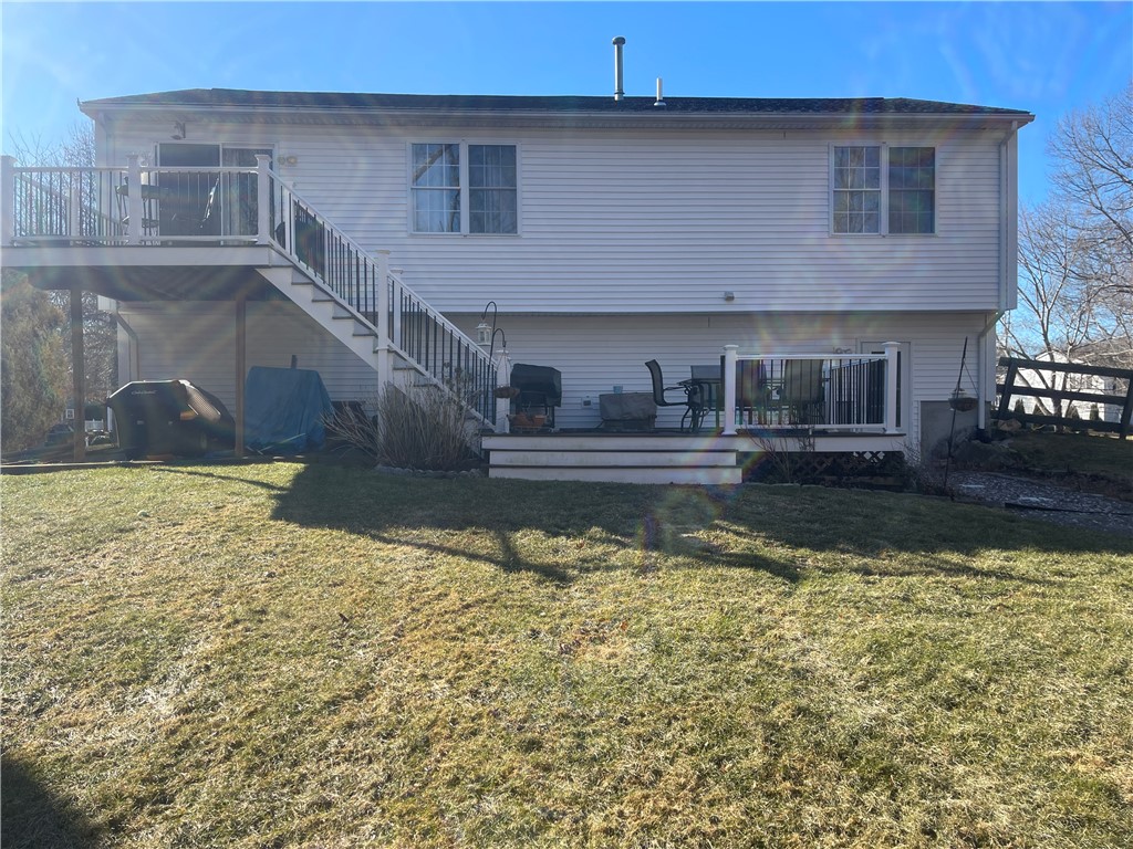 15 Remington Farm Drive