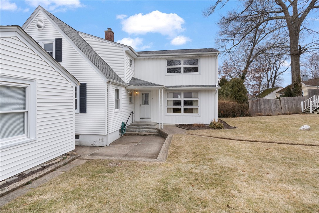 5 West Street