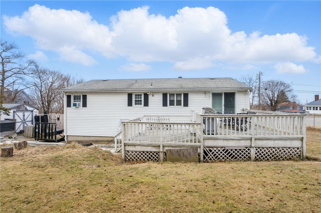 31 Seaview Court