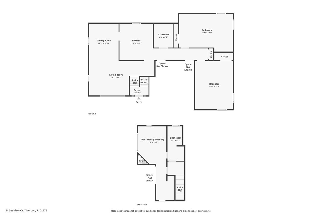 31 Seaview Court