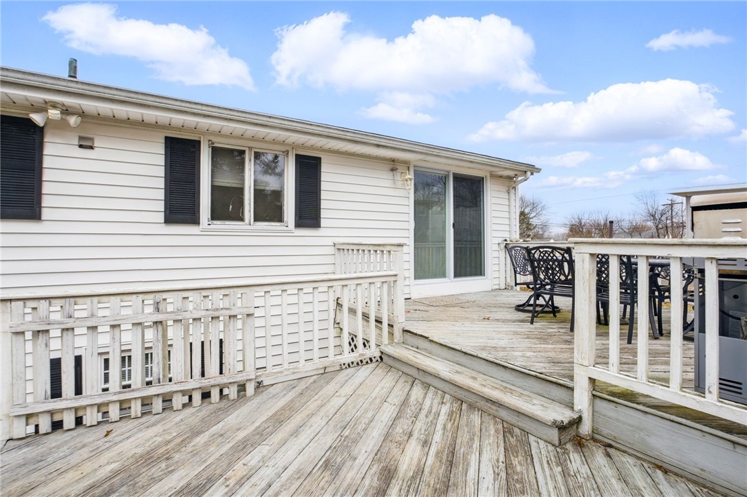 31 Seaview Court