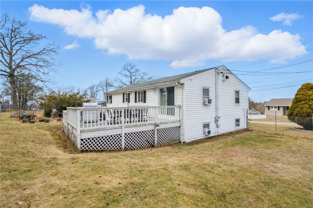 31 Seaview Court