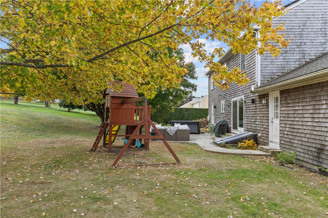 14 J H Dwyer Drive
