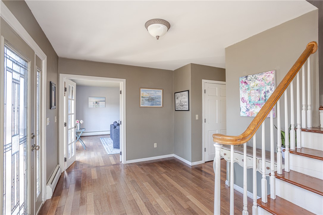 14 J H Dwyer Drive