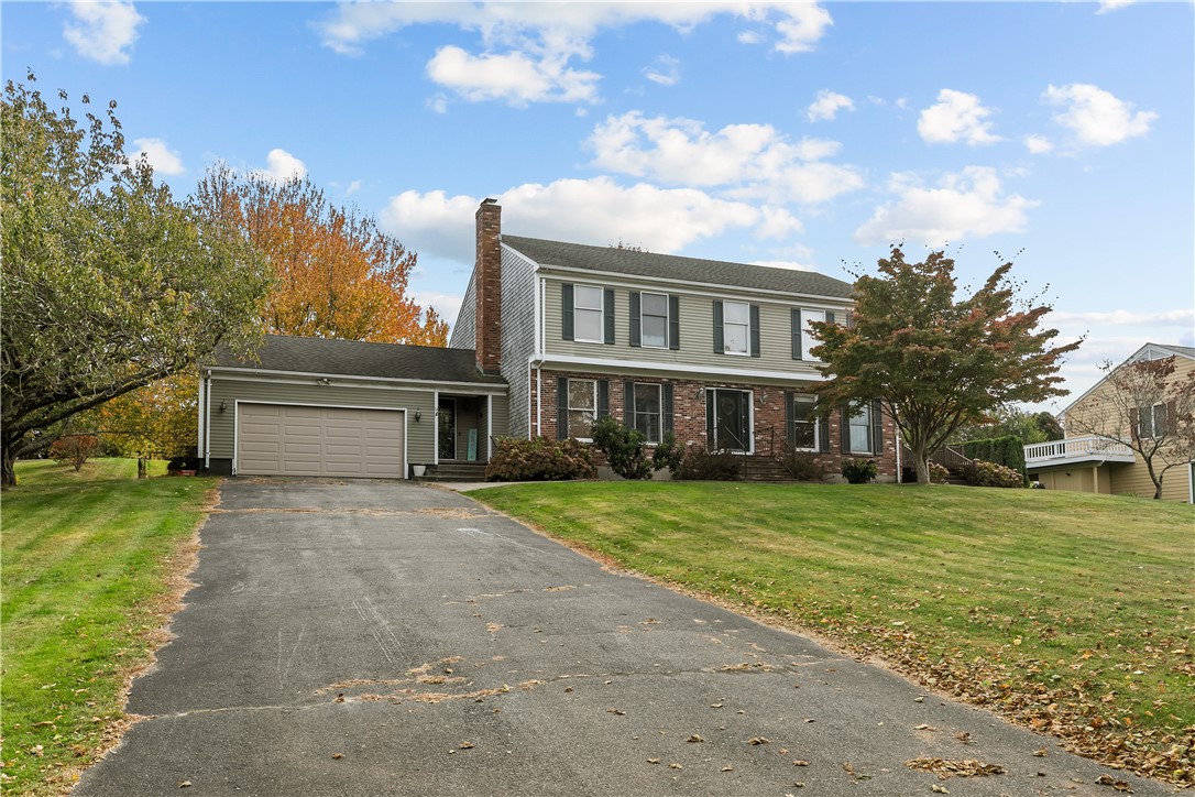 14 J H Dwyer Drive