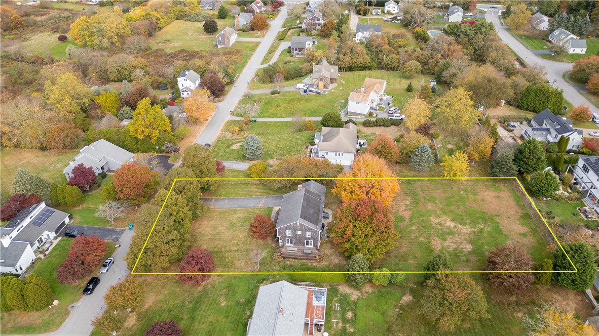 14 J H Dwyer Drive