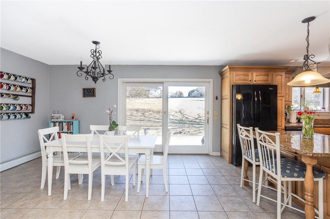 14 J H Dwyer Drive