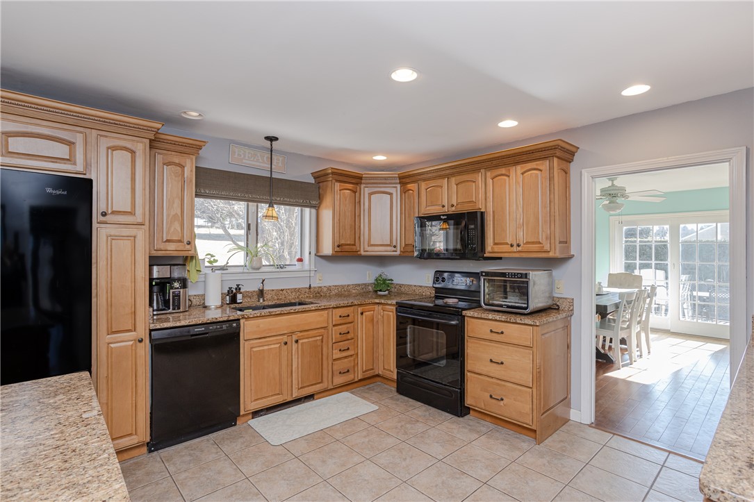 14 J H Dwyer Drive