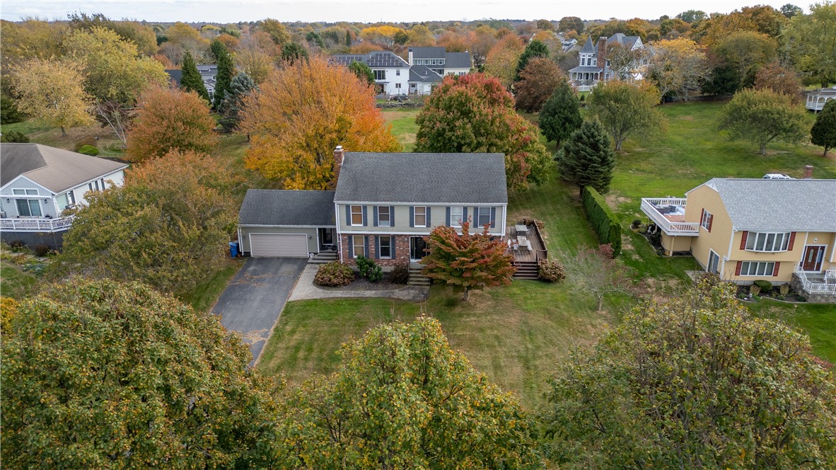 14 J H Dwyer Drive