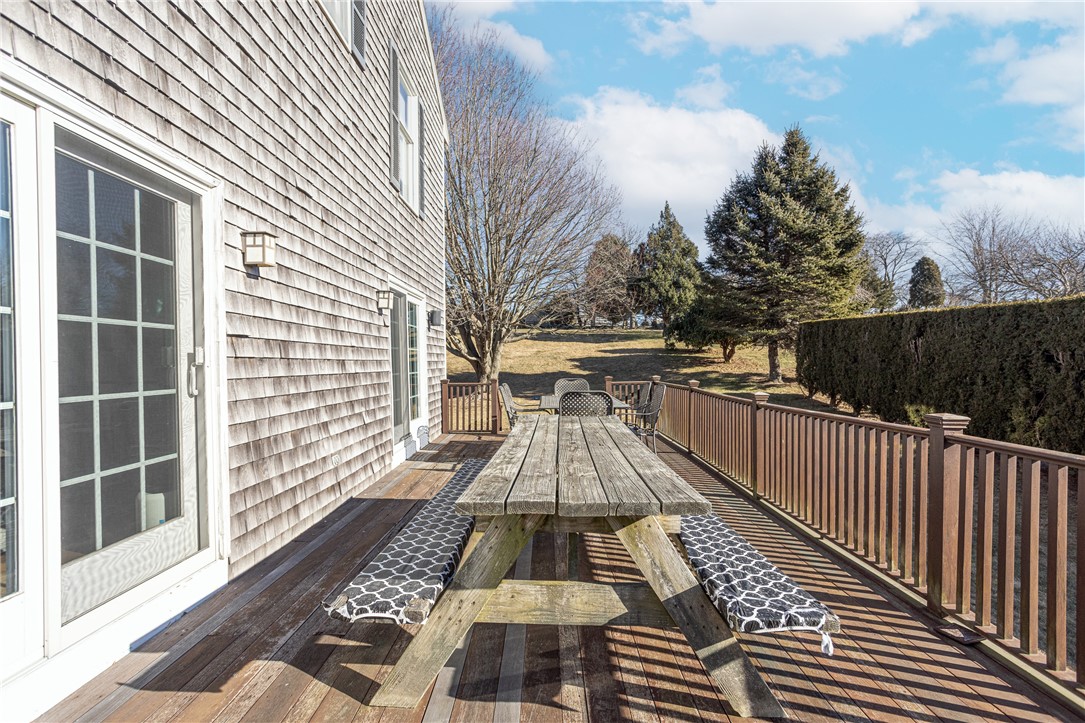 14 J H Dwyer Drive