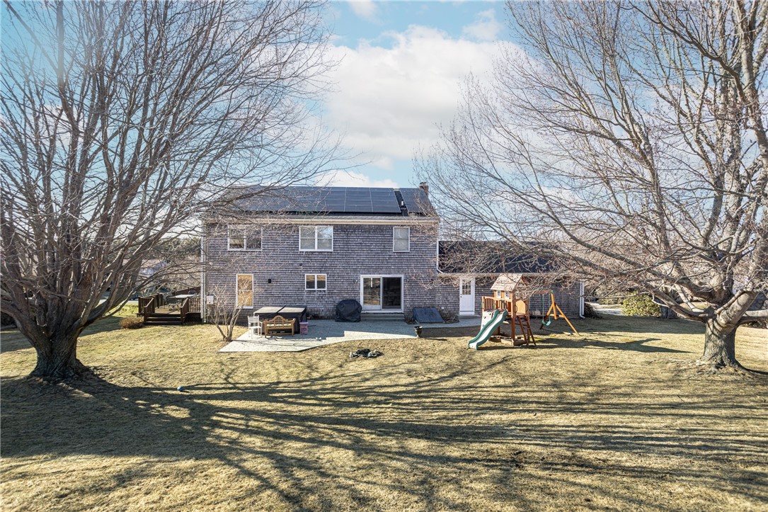 14 J H Dwyer Drive