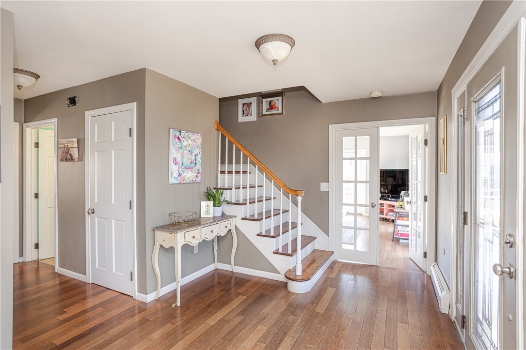 14 J H Dwyer Drive