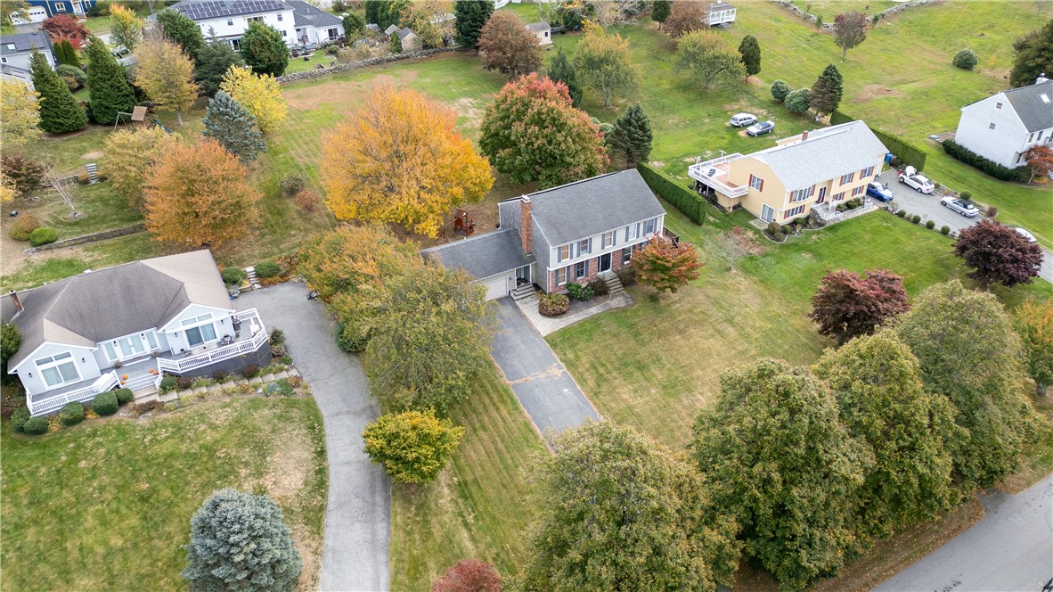 14 J H Dwyer Drive