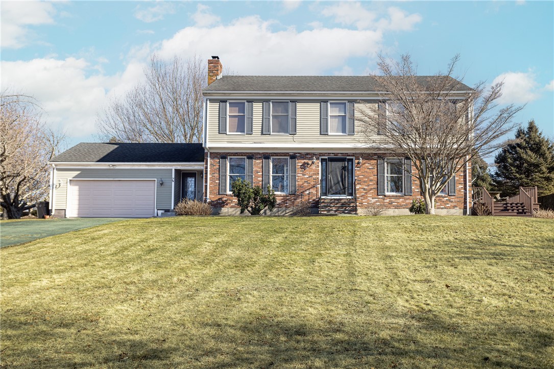 14 J H Dwyer Drive
