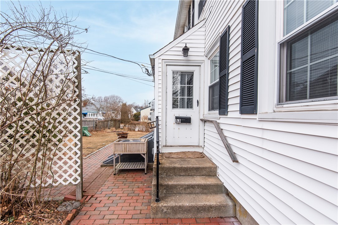 53 Old Fort Road