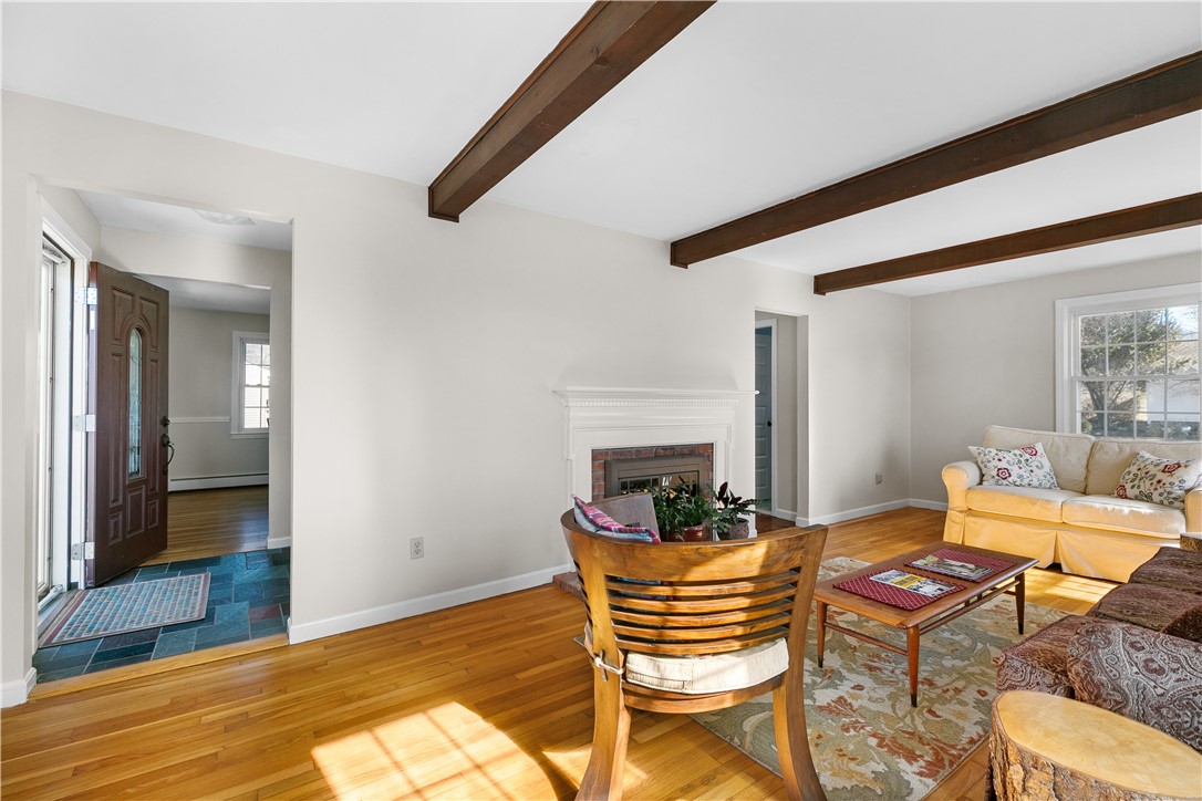 7 Champlin Terrace