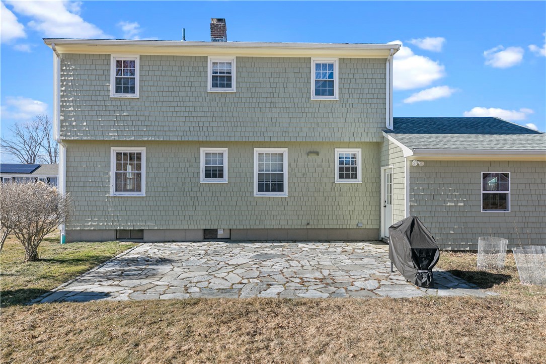 7 Champlin Terrace