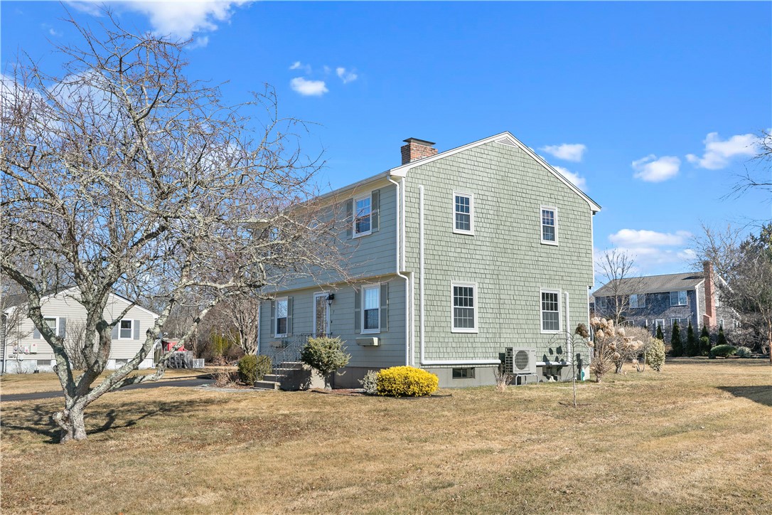7 Champlin Terrace