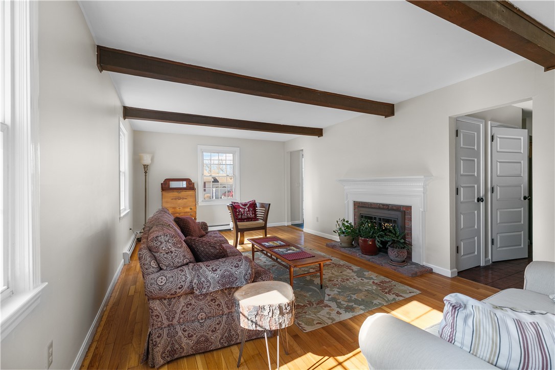7 Champlin Terrace