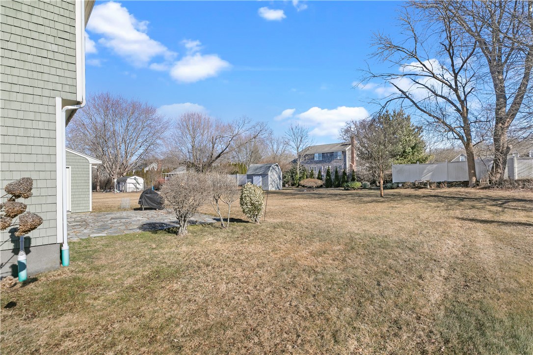 7 Champlin Terrace