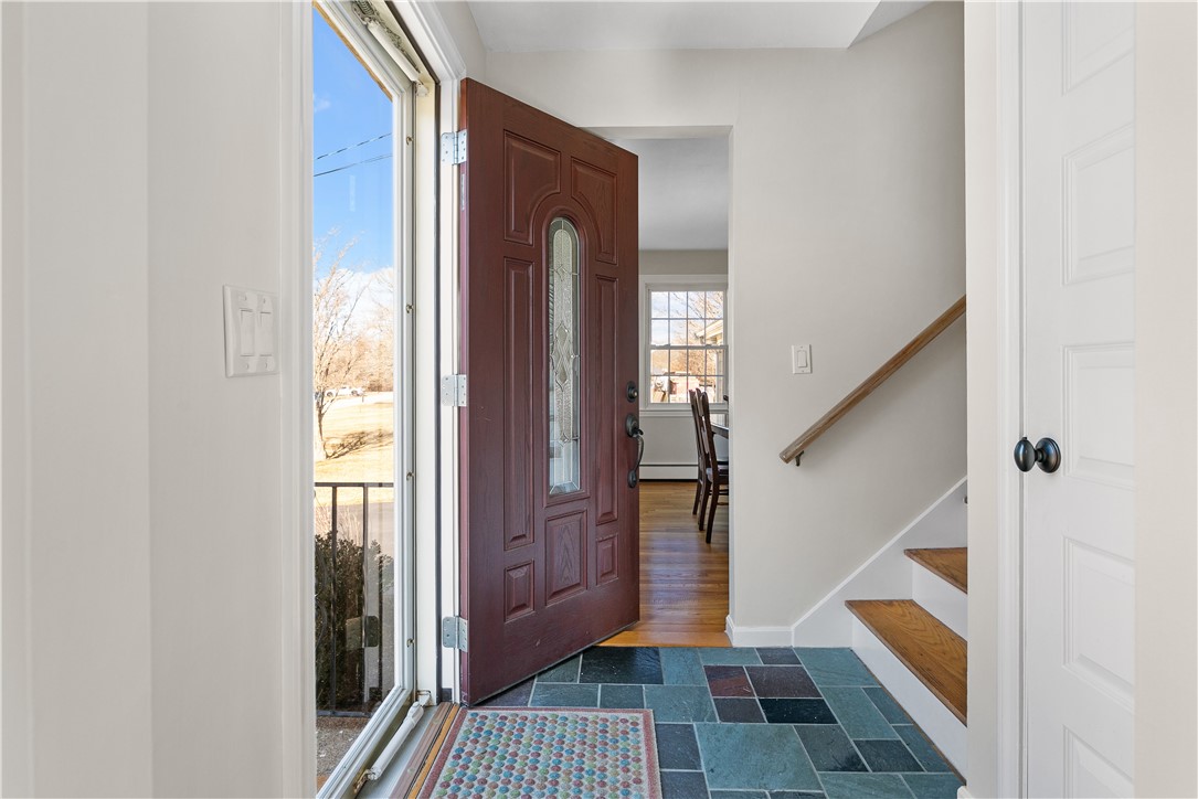 7 Champlin Terrace