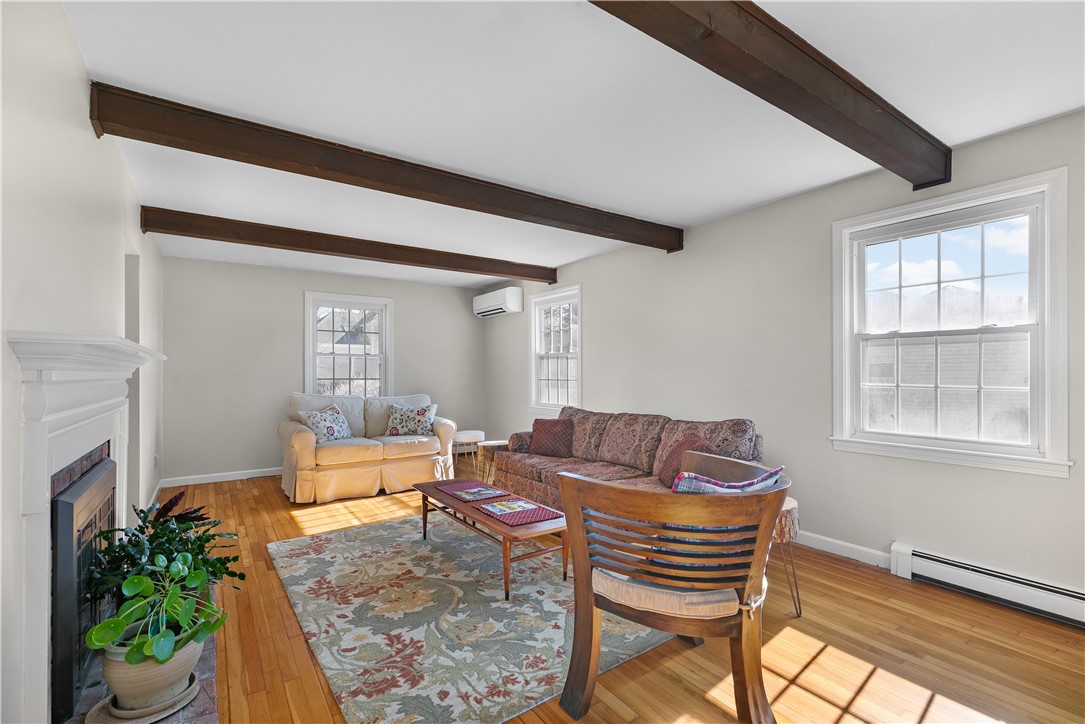 7 Champlin Terrace