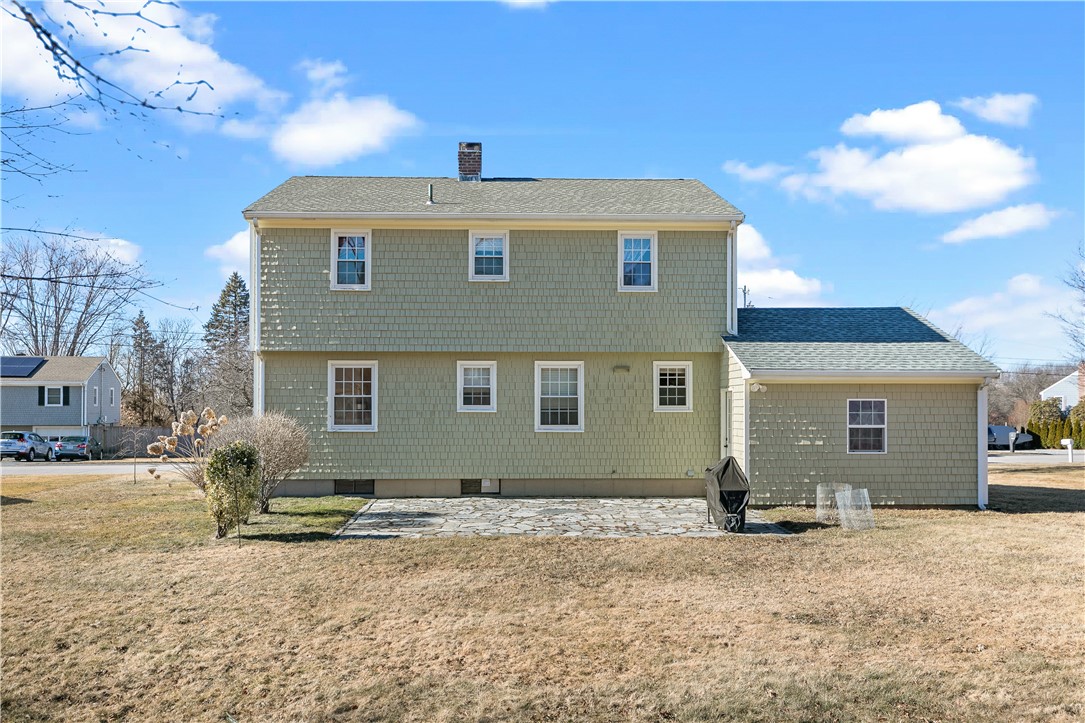 7 Champlin Terrace