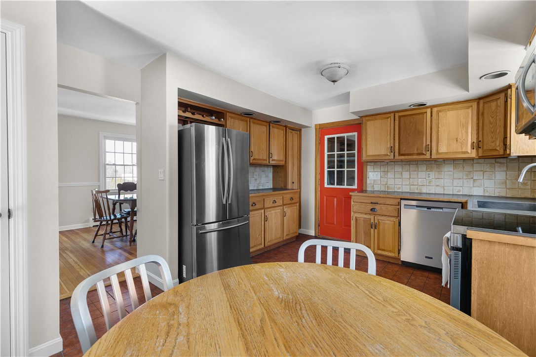 7 Champlin Terrace