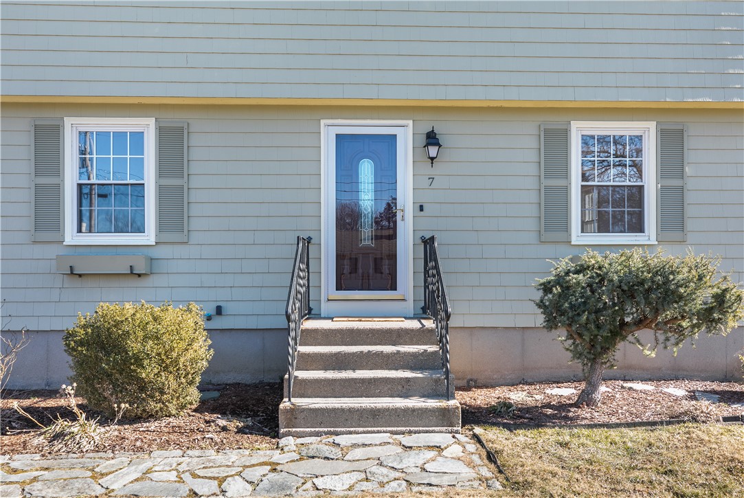 7 Champlin Terrace