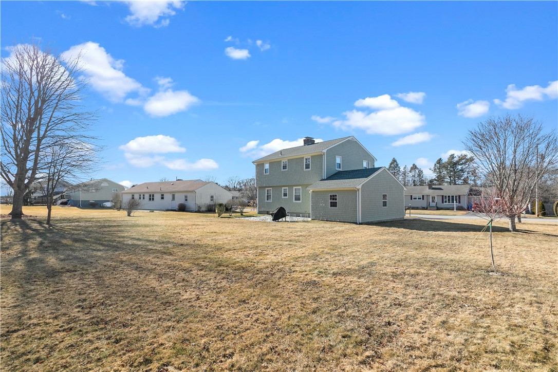 7 Champlin Terrace