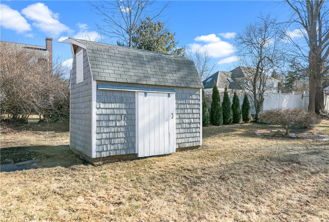7 Champlin Terrace