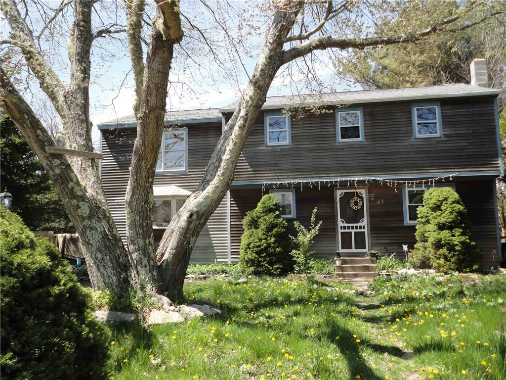 63 Aspen Road