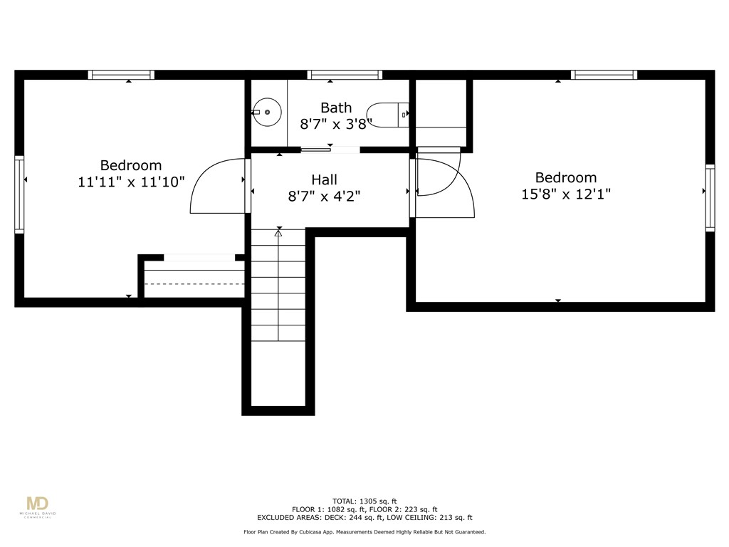 115 Lake Avenue
