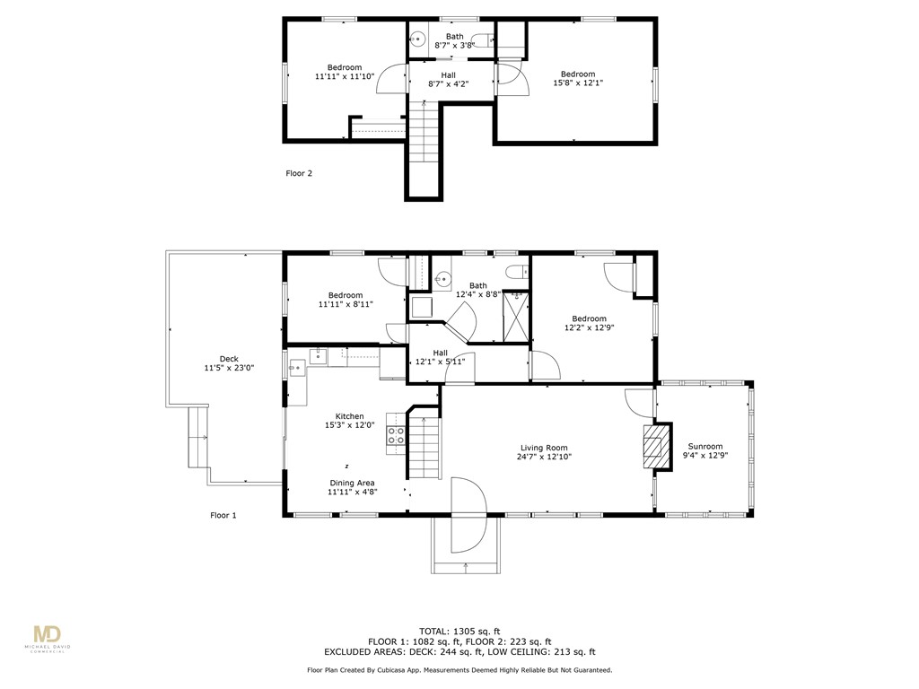 115 Lake Avenue