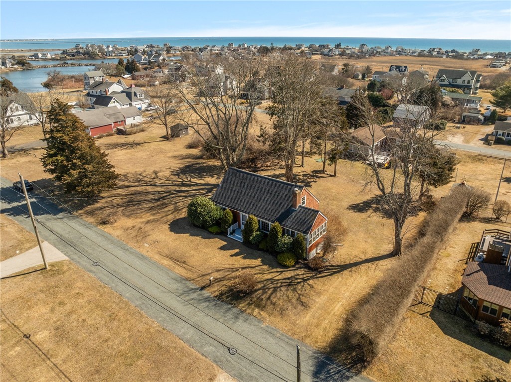 115 Lake Avenue