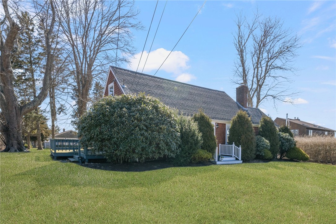 115 Lake Avenue