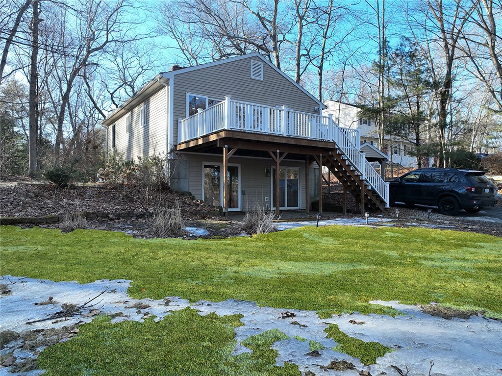 111 Lake Washington Drive