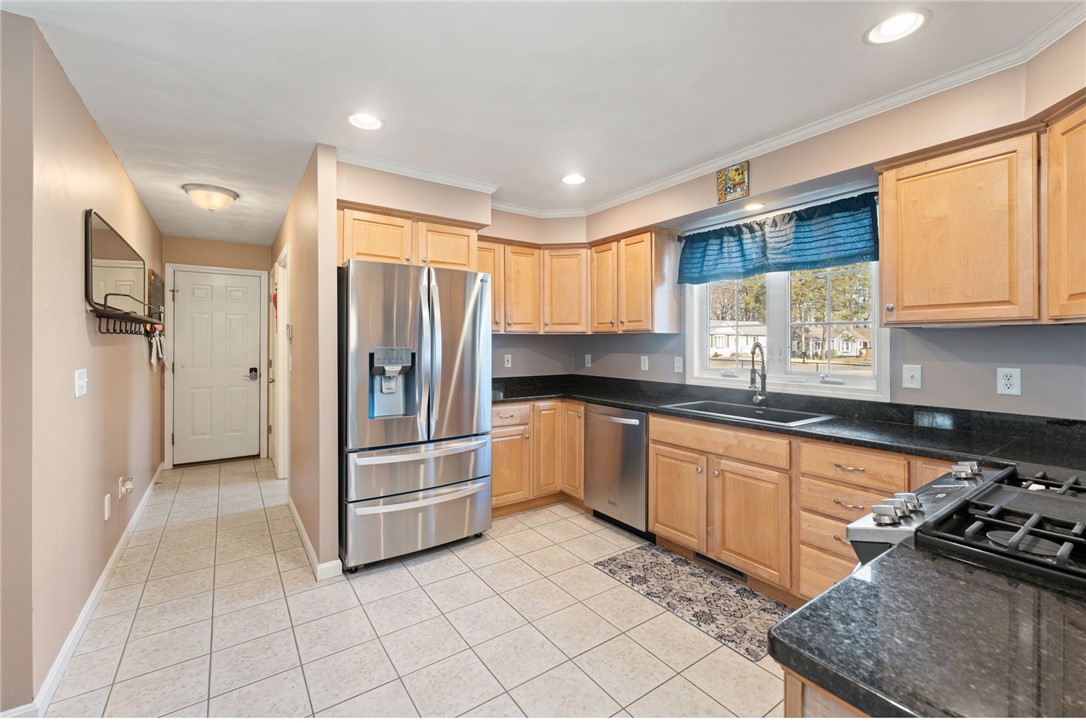 151 Teakwood Drive