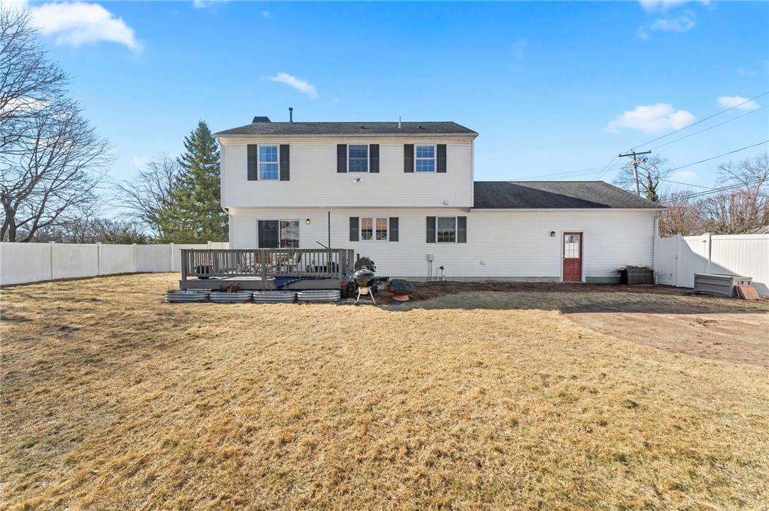 151 Teakwood Drive