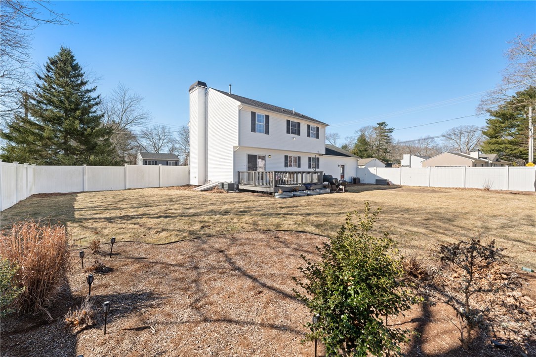 151 Teakwood Drive