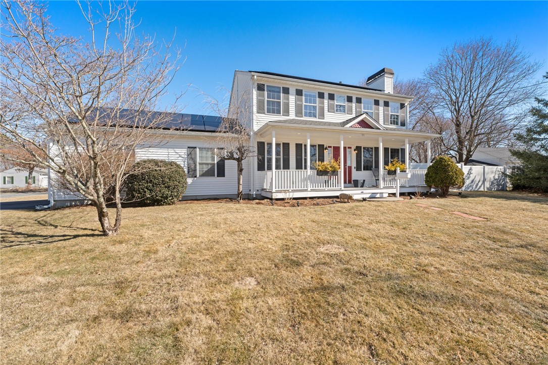 151 Teakwood Drive