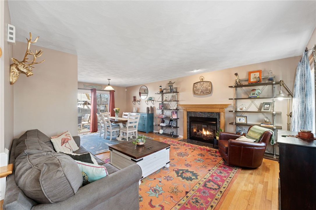 151 Teakwood Drive