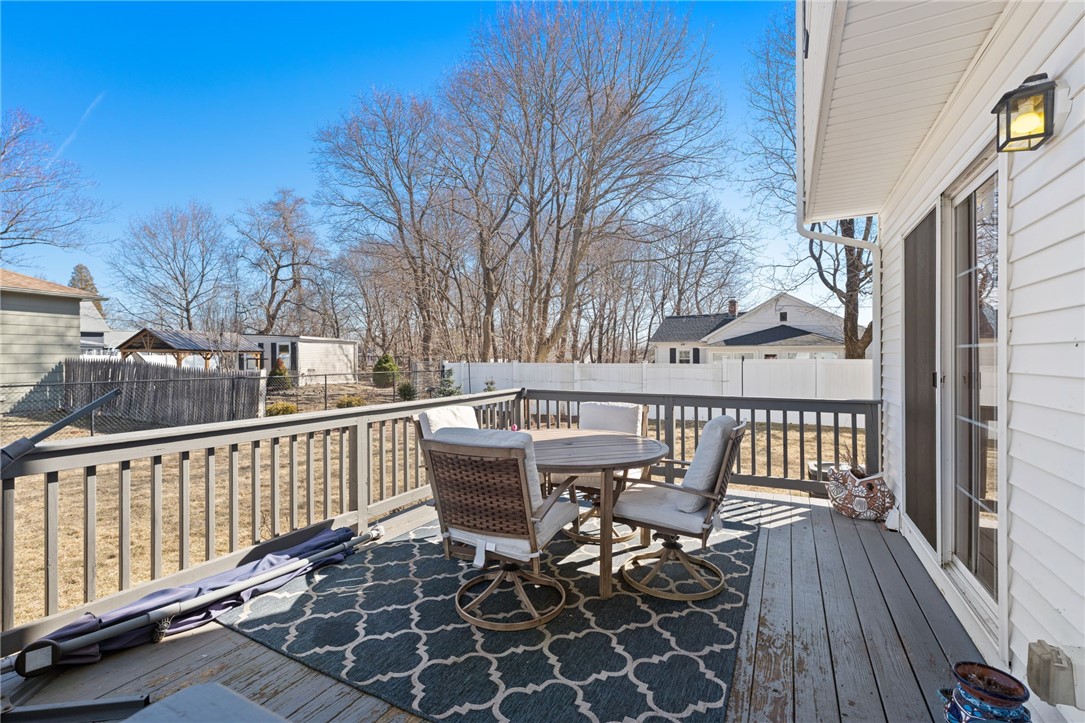 151 Teakwood Drive