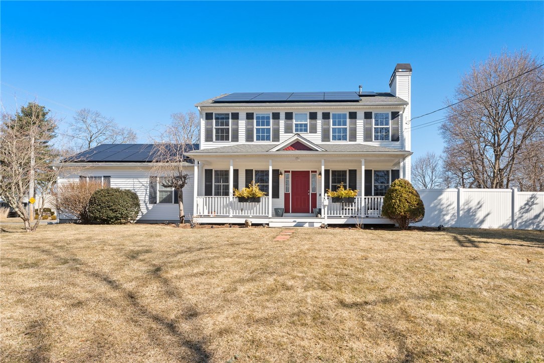 151 Teakwood Drive