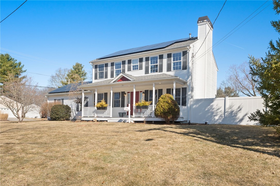 151 Teakwood Drive
