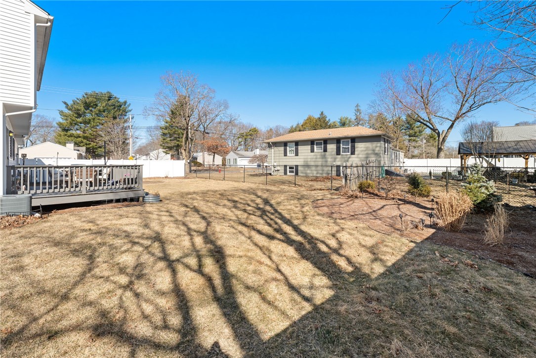 151 Teakwood Drive