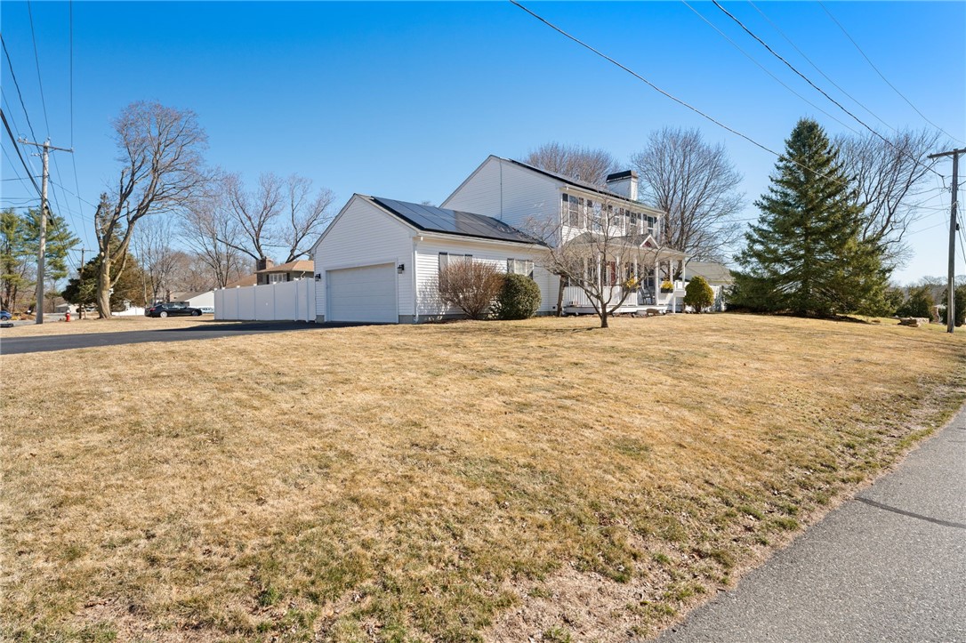 151 Teakwood Drive